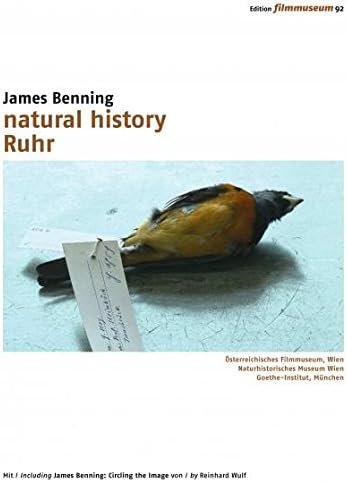 Natural History / Ruhr - 2-DVD Set [ NON-USA FORMAT, PAL, Reg.0 Import - Germany ]