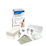 Allergy Relief Nasal Filters Ultra Defense Max Nose Filters by CoziBreath, Reduce Air Pollution Particles, Pollen, Dust, Mold, Dander Allergens Allergies, PM 2.5/10 Air Pollution (S/M/L/XL-Round)