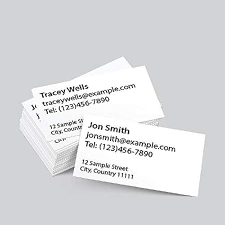 royal brites business cards
