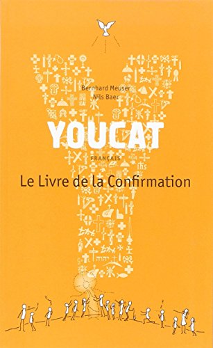Youcat livre confirmation