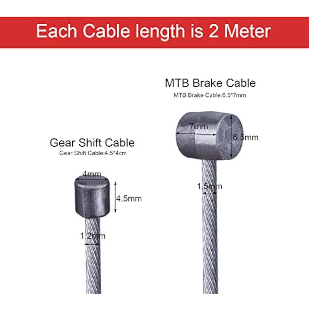 bike brake cable crimping tool