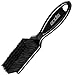 Andis ProFoil Lithium Titanium Foil Shaver, with Replacement Foil & Cutter, Andis Blade Brush, & The Classic Barber Oil Bundle