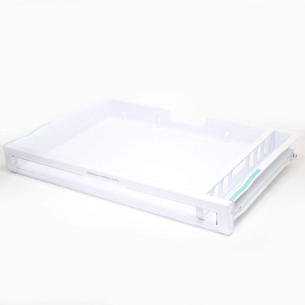 Which Is The Best Samsung Refrigerator Drawer Replacement Rs261mdrs