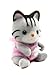 Calico Critters Fisher Cat Twins