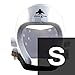 Pine Tree Complete Vinyl Martial Arts Sparring Gear Set with Bag, Shin Insteps, & Groin, Small White Headgear, Child Small Other Gears Male