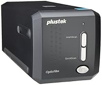 OpticFilm 8200i SE Film Scanner