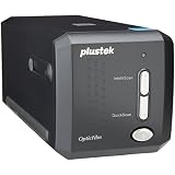 OpticFilm 8200i SE Film Scanner