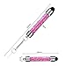 TXLOVE 10 Pack Stylus Universal Touch Screen Capacitive Pen Colorful Stylus Pen Set More Stylus Touch Screen Cellular Phone & Tablet Pen for iPhone , iPod Touch