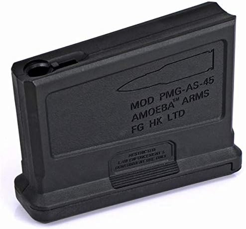 Amazon Ares Amoeba ストライカーas01 As02 用 ショートマガジン パーツ 通販 Amazon Ares Amoeba ストライカーas01 As02 用 ショートマガジン パーツ 通販