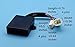Tuzliufi CDI Box Module Compatible with Yamaha Banshee 350 Yfz350 1997 1998 1999 2000 2001 2002 2003 2004 2005 2006 ATV 3GG-85540-10-00 3GG855401000 New Z10