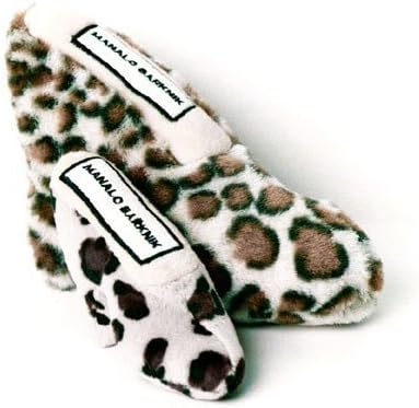 Haute Diggity Dog Manalo Barknik Shoe Plush Dog Toy - Small by Haute Diggity Dog