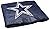 NFL Deluxe Grill Cover