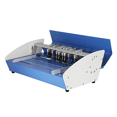 2 OrangeA+Electric+Creasing+Machine+Multi+Function