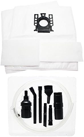 Miele Type GN Vacuum Bags 