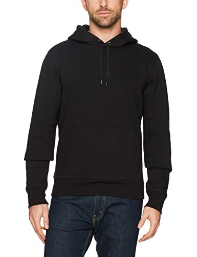 2 Amazon+Essentials+Standard+Sweatshirt+X+Small