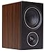 PSB Alpha P3 Compact Bookshelf Speaker – Walnutthumb 1