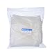 1000 Pack,4 Inch Outus Nylon Cable Mini Zip Ties Clear White Small Cable Ties Self-Locking