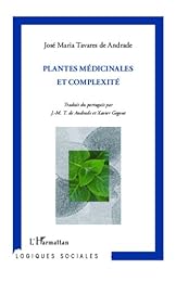 Plantes médicinales et complexité