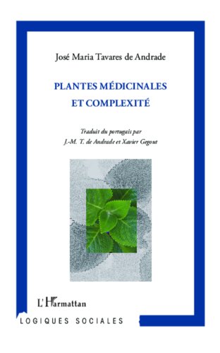 Plantes médicinales et complexité