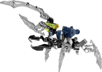 lego bionicle mini