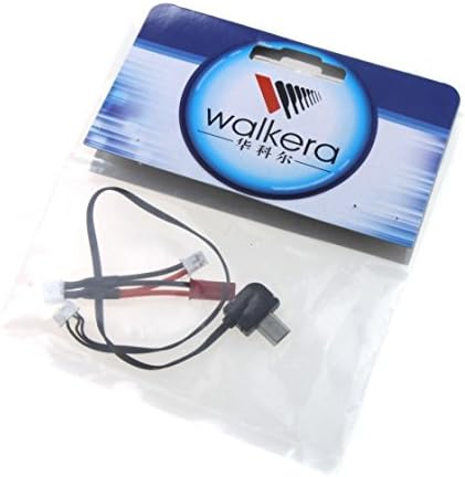 CHICHO 100% Original Walkera QR X350 PRO-Z-15 Camera AV Output Adaption Cable for Walkera QR X350Pro FPV Gopro Hero 3