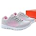 FUDYNMALC Women's Athletic Sneakers Running Shoes Casual Sport Walking
