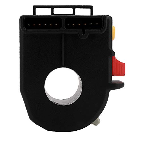 image for Tutor Auto Handlebar Headlight Hi/Lo/OFF Beam Light/Kill/Stop Switch f