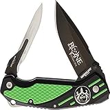 Bone Collector Signature Series Rebel - Green