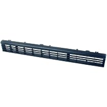 Amazon.com: Whirlpool 8183851 Microwave Vent Grille, Black : Home