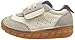 Stride Rite Boys' Soft Motion Wyatt Sneaker, Stone, 5 Medium US Toddler