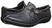 Clarks Women's Ashland Glow Flat