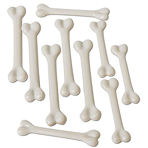 Rubie's Bag of Bones Costume Accessories | Fake Bones - //coolthings.us