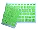 Keyboard Skin for Lenovo Yoga 710 14 14