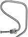 Dorman H621894 Brake Hydraulic Hose for Select Ford/Lincoln Models