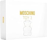 Moschino Toy 2 Womens Perfume Gift Set EDP view 3