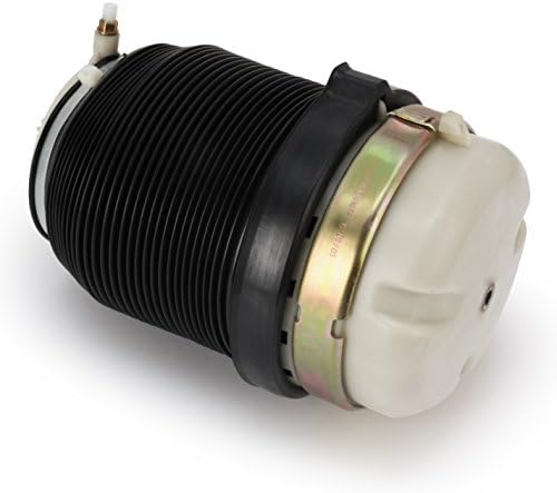 Air suspension shock spring for Audi A6 C6 Quattro rear right left OEM 4F0616001J shock absorber repair bellow spring