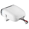 BOSS-Audio-Universal-Marine-Waterproof-Radio-Cover-and-Housing