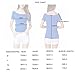 Women's Short Sleeve Vogue Fitted Off Shoulder Modal Blouse Top T-shirt