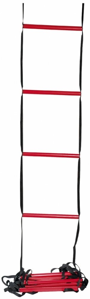 Wilson Training Ladder - Red, N/A