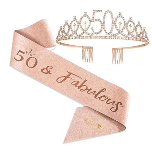50 Fabulous