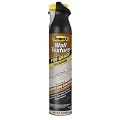 Homax Group 4565 Professional Grade Wall Texture Knockdown Water Based Spray, 25-Ounce