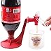 Gijoki Durable Drink Dispenser Drink Tap Saver Soda Coke Dispenser Kitchen Gadg Water Coolers