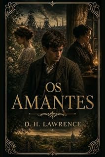 Livro Os Amantes