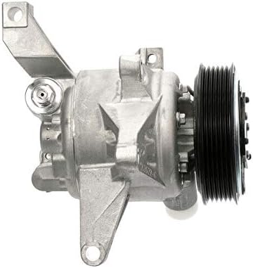 Amazon Com Subaru Compressor Ay Automotive