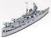 Tamiya Mogami Aircraft Carrying Cruiser Scale: 1/700