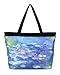 MONET Water Lilies Folding Umbrella