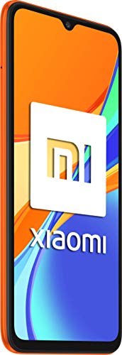 Xiaomi Redmi 9C - Smartphone 64GB, 3GB RAM, Dual Sim, Sunrise Orange - Imagen 5