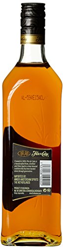 Flor de Caña Rum 5 Jahre Añejo Clásico (1 x 0.7 l) – Bild 3