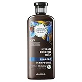 Herbal Essences bio:renew Coconut Milk Hydrating Shampoo, 13.5 fl oz