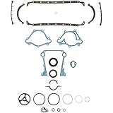 Fel-Pro CS 8553 Conversion Gasket Set